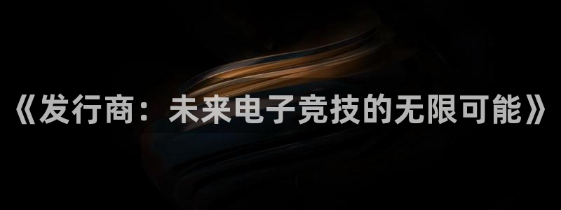pp电子集团是什么企业