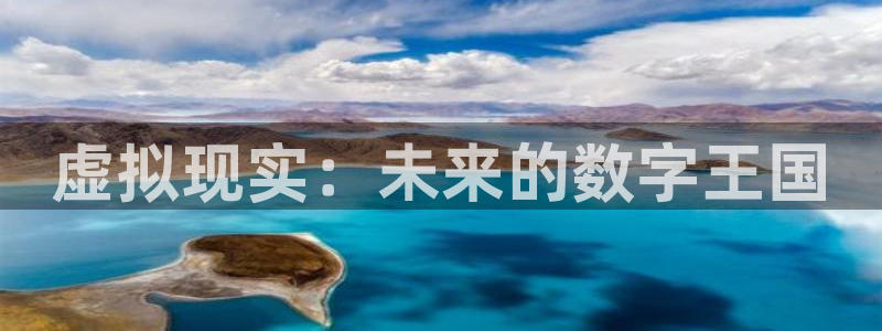 pp电子子书店：虚拟现实：未来的数字王国