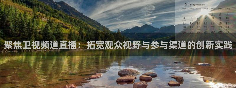 绿茵足球直播间：聚焦卫视频道直播：拓宽观众视野与参与渠道的创新实践